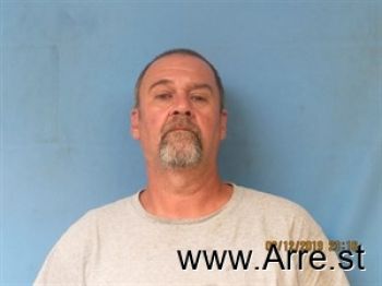 David Lewis Owens Mugshot