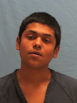 David  Padilla Mugshot