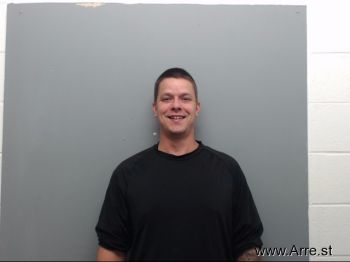 David Joel Palmer Mugshot