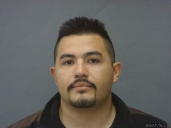 David  Perez-neri Mugshot