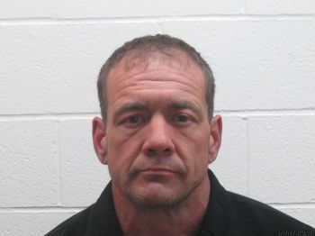 David Arend Peterson Mugshot