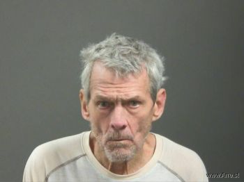 David  Peterson Mugshot