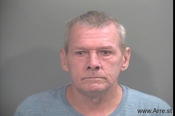 David  Peterson Mugshot