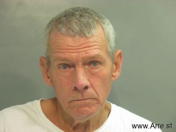 David  Peterson Mugshot