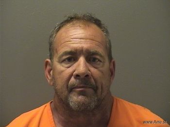 David Arend Peterson Mugshot