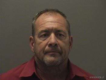 David Arend Peterson Mugshot