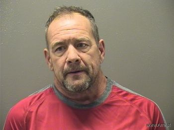 David Arend Peterson Mugshot