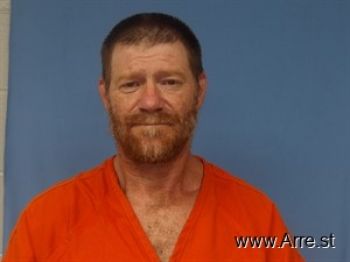 David Lee Phillips Mugshot