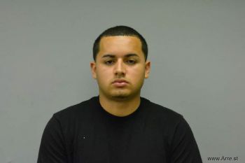 David Eliezer Pineda Mugshot