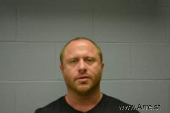 David Mark Prator Mugshot