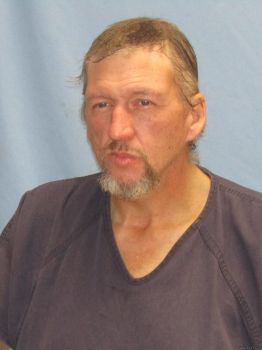 David Wayne Pratt Mugshot