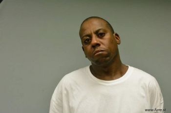 David Dwayne Ramey Mugshot