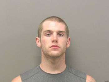 David Michael Reynolds Mugshot