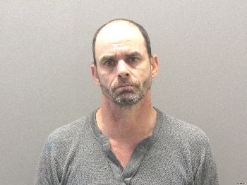 David Wayne Reynolds Mugshot