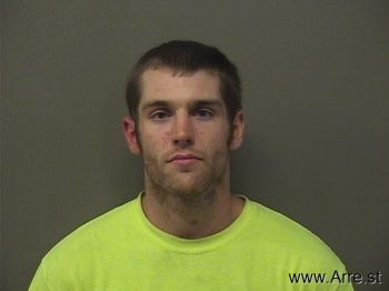 David Michael Reynolds Mugshot