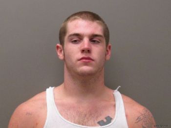 David Michael Reynolds Mugshot