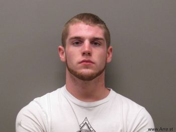 David Michael Reynolds Mugshot