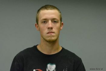 David Allen Richardson Mugshot