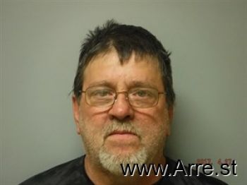 David Gregory Riddle Mugshot