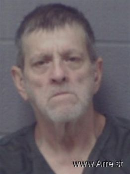 David  Riddle Mugshot