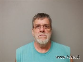 David Gregory Riddle Mugshot