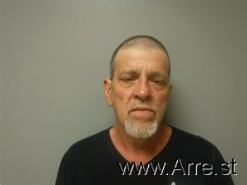 David Gregory Riddle Mugshot