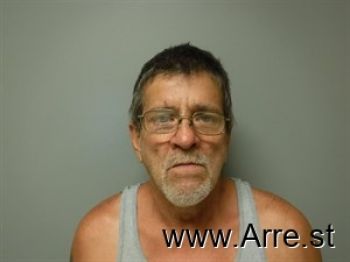 David Gregory Riddle Mugshot