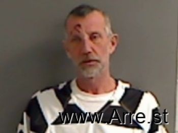 David Thomas Russell Mugshot