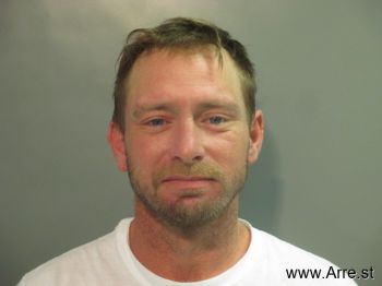 David  Searcy Mugshot