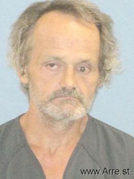 David Carroll Shelton Mugshot