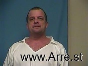 David  Sims Mugshot