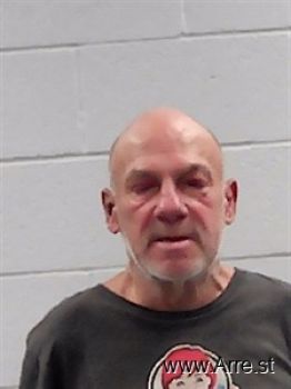 David Wayne Smith Mugshot