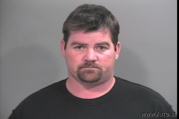 David  Snyder Mugshot