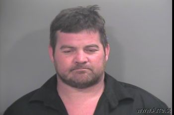 David  Snyder Mugshot