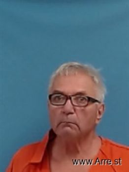 David Russell Spears Mugshot