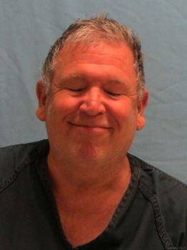 David  Spencer Mugshot