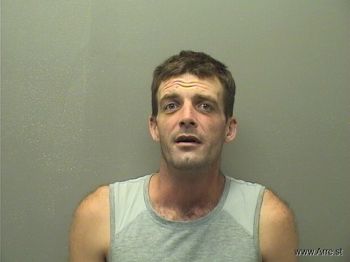 David James Starkel Mugshot