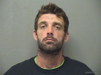 David James Starkel Mugshot