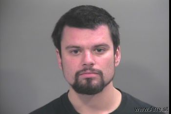 David  Stone Mugshot