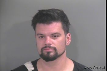 David  Stone Mugshot