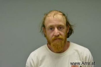 David Carl Strickland Mugshot