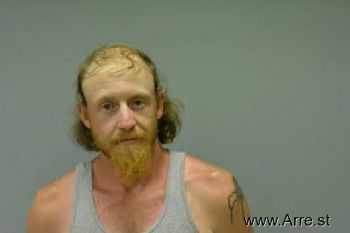 David Carl Strickland Mugshot