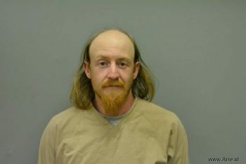 David Carl Strickland Mugshot