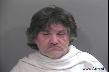 David  Tincher Mugshot