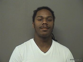 David James Traylor Mugshot