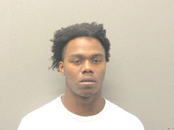 David James Traylor Mugshot