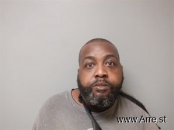 David Deon Trotter Mugshot