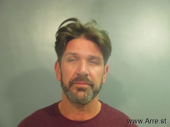 David  Tucker Mugshot