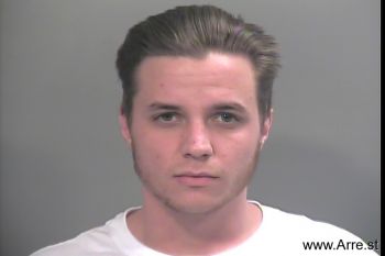 David  Turnbull Mugshot