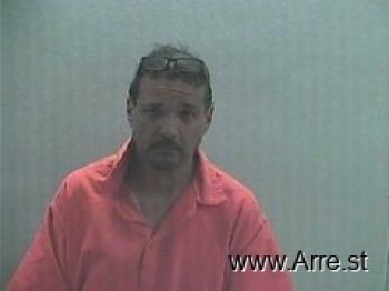 David Anthony Ward Mugshot